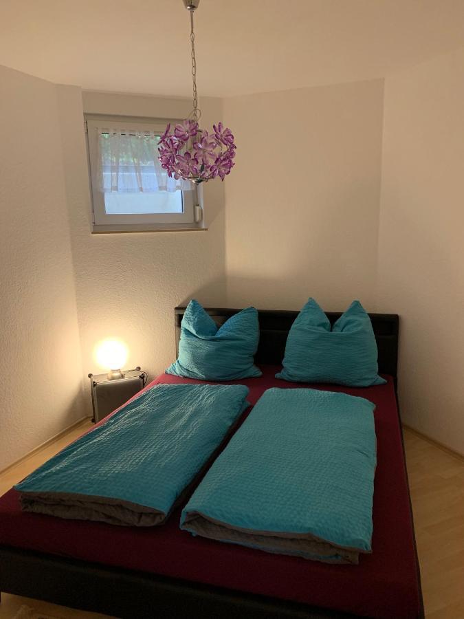 Ferienwohnung Klipphausen Esterno foto
